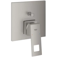 Смеситель для ванны Grohe Eurocube 24062DC0