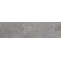 Клинкерная плитка Керамин Теннесси 1 светло-серый 24,5x6,5