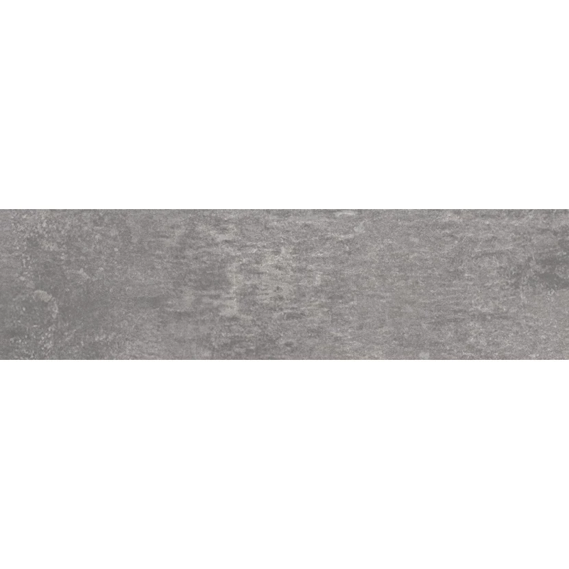 Клинкерная плитка Керамин Теннесси 1 светло-серый 24,5x6,5