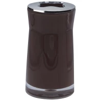 Держатель зубных щеток Ridder Disco 2103208