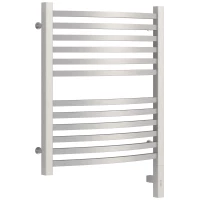 Полотенцесушитель электрический 600x500 сатин МЭМ правый Сунержа Аркус 3.0 071-5705-6050