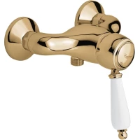 Смеситель для душа Emmevi Laguna 40062/BR бронза