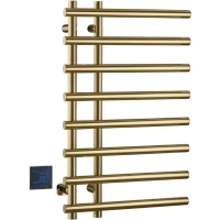 Полотенцесушитель электрический 800x500 Boheme Uno 722-MG