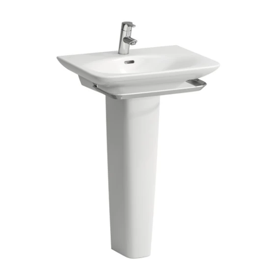 Laufen 8197000000001 Пьедестал PALACE, бел — купить в Алматы