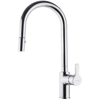 Смеситель для кухни Ramon Soler RS-Q 937902V1