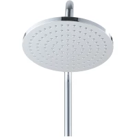 Верхний душ 230 мм Orange S07TS