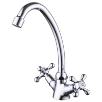 Смеситель для раковины Zenta Ларго Z3006