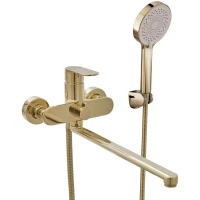 Смеситель для ванны Fashun A2285-35