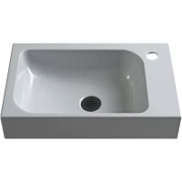 Раковина 50x30,1 см Belux Темпо 4810924277251