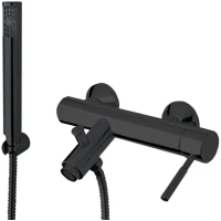 Смеситель для ванны Webert Rimini RI850101560