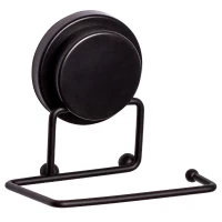 Держатель туалетной бумаги Fixsen Magic Black FX-45010B