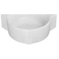 Панель фронтальная Cezares Fi FI CORNER-160-SCR