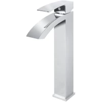 Смеситель для раковины Grocenberg GB3007CR хром