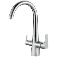 Смеситель для кухни с подключением к фильтру Fashun A4353