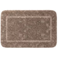 Коврик WasserKRAFT Lopau Almondine BM-6015