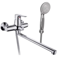 Смеситель для ванны Osgard Oppning 55223