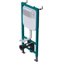 Инсталляция для унитаза Knotlor Отражение ISWC506FG