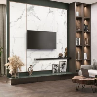 Коллекция Artkera Group Calacatta Lincoln