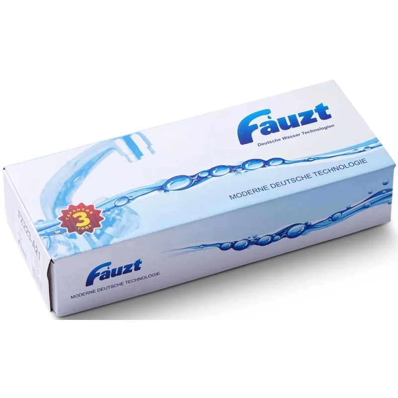Смеситель для кухни Fauzt FZs-223-32