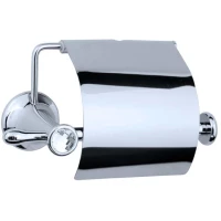 Держатель туалетной бумаги Boheme Puro 10701