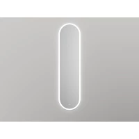 Зеркало Salini Armonia 27MА.02.450.1785 45x178,5 см, с LED-подсветкой, сенсорным выключателем, диммером