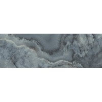 Плитка настенная Prada mirtillo сатинированная 30x89,5