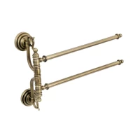 Полотенцедержатель 39 см Boheme Medici 10616