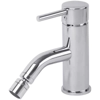 Смеситель для биде Migliore Fortis ML.FRT-5323.CR