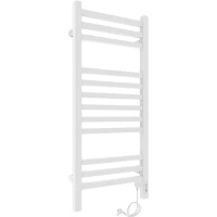 Полотенцесушитель электрический 900x380 диммер справа Laris Астор ЧК12 73207668