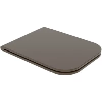 Сиденье для унитаза с микролифтом GSG Brio BRCOPRSLTICR018