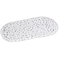 Коврик Fixsen MA1005W white