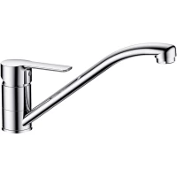 Смеситель для кухни Elghansa Emerald New 56A1010