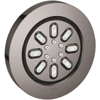 Боковой душ 75 мм Grohe Rainshower Aqua 26801A00