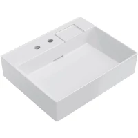 Раковина 60,5x48,5 см Kerama Marazzi Logica LO.wb.60.2