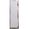 Пенал подвесной белый глянец L Sanflor Санфлор H0000000867 - 1