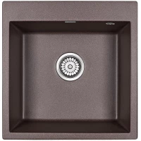 Кухонная мойка Paulmark Kante кофе PM105152-CO