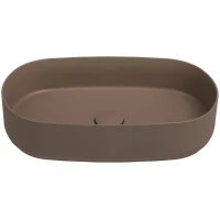 Раковина 55x36 см Isvea Infinity 10NF65055-2H