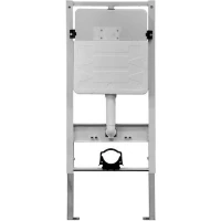 Инсталляция для унитаза Nofer Hydrosmart 07801.N