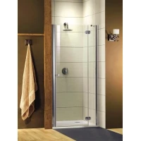 Душевая дверь Radaway Torrenta DWJ 110 R графитовое