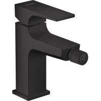 Смеситель для биде с донным клапаном Hansgrohe Metropol 32520670