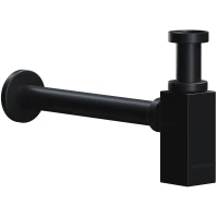 Сифон для раковины Ceramica Nova 70002MB