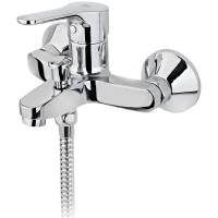 Смеситель для ванны Teka Salina 271216200