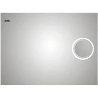 Зеркало 90x70 см Esbano ES-3845 ID