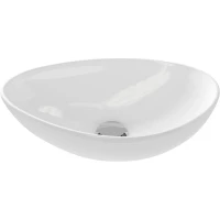 Раковина 56,5x36,5 см Viant Moduo A63571