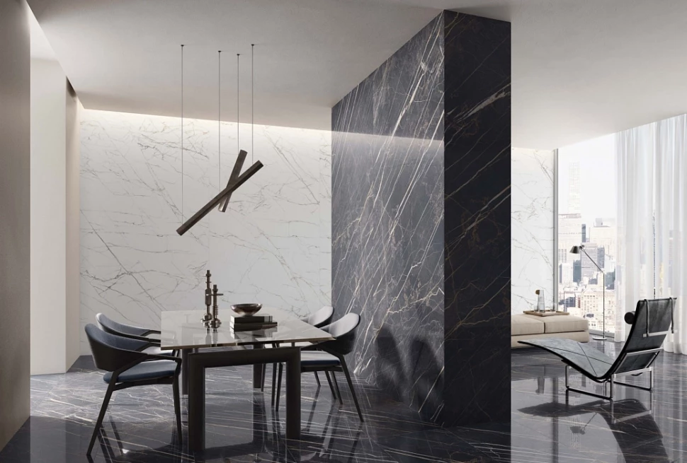 

Коллекция плитки Casalgrande Padana Marmoker