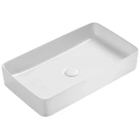 Раковина 61x33,5 см SantiLine SL-1073