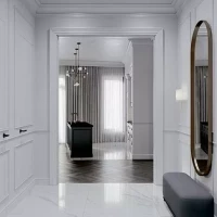 Коллекция плитки ITC Glorious White