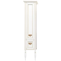 Пенал Roca America Evolution L ZRU9302949 напольный R, дуб молочный