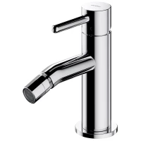 Смеситель для биде без донного клапана Omnires Y Y1220CR