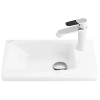 Раковина 45x28 см Creavit Memory MY045-00CB00E-0000